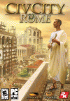 CivCity: Rome para pc_ordenador